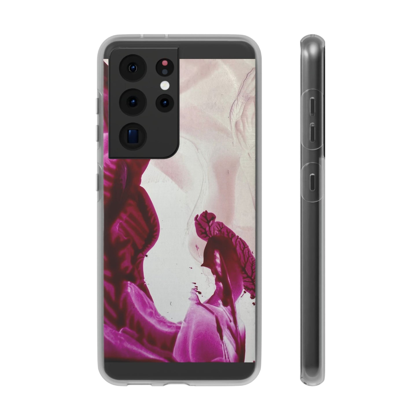 ArtFlex Phone Case, Mother, Art Design by Sincthus