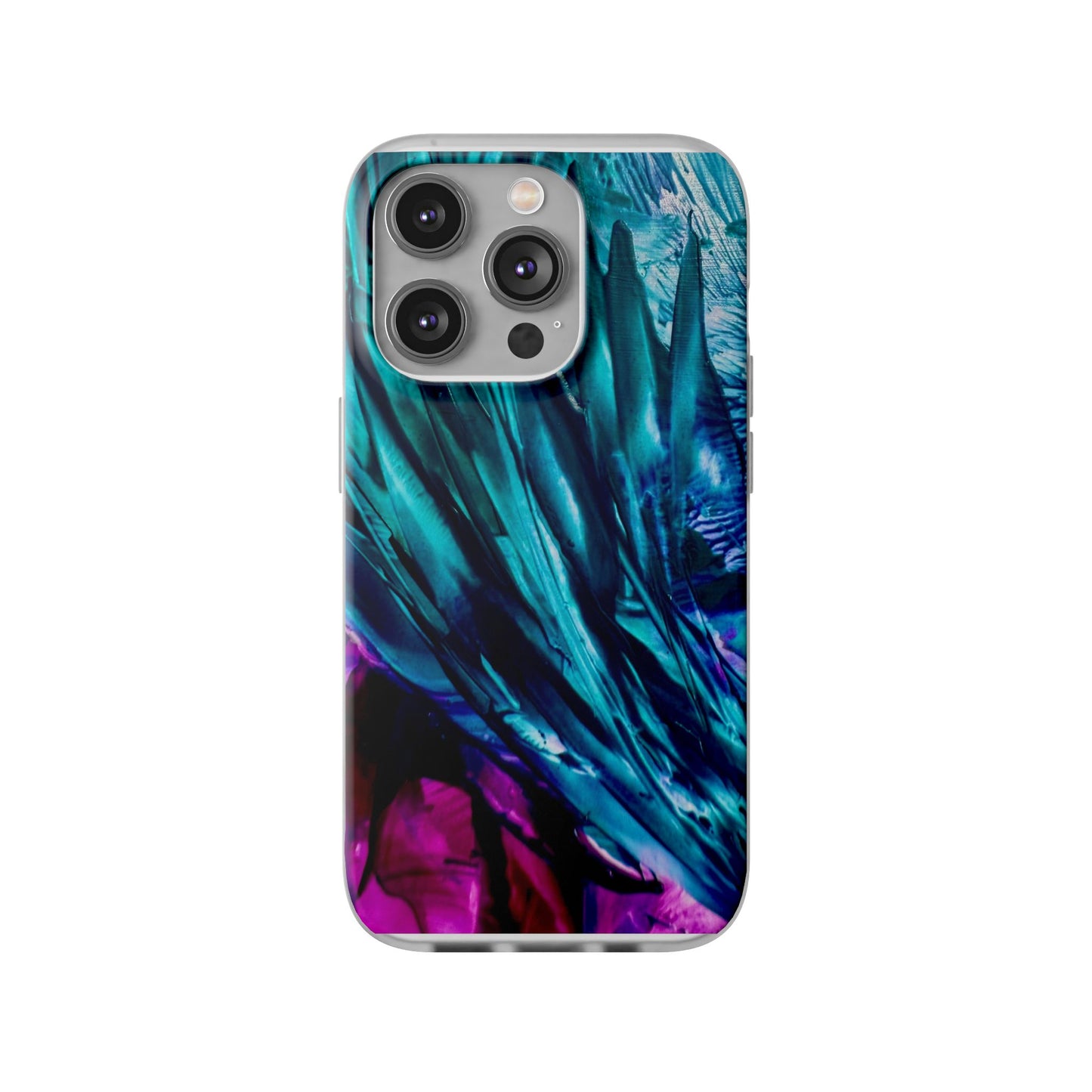 ArtFlex Phone Case, Beautiful, Art Design by Sincthus