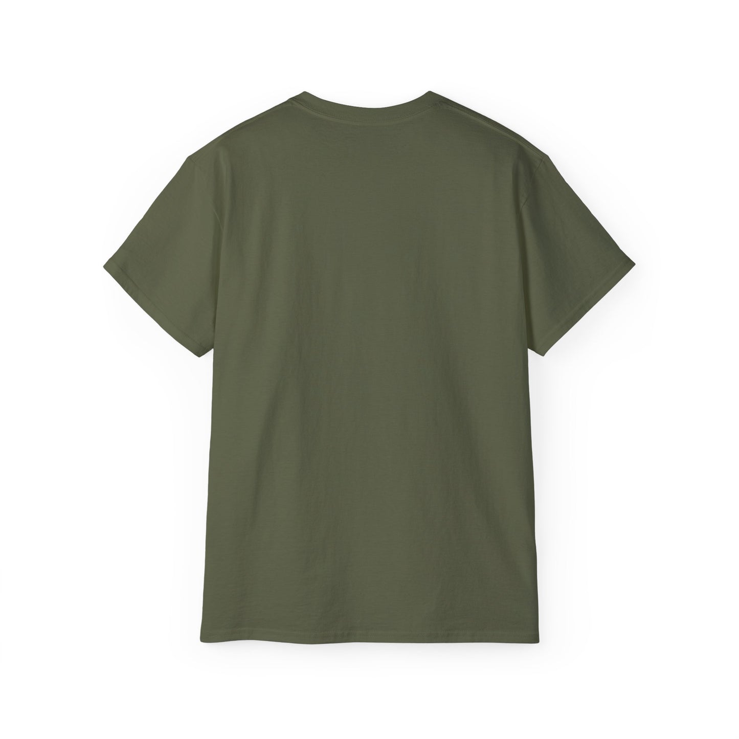 Unisex Ultra Cotton T-Shirt Sincthus
