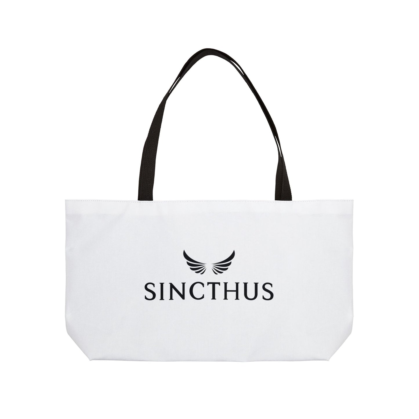 Weekender Tote Bag Sincthus