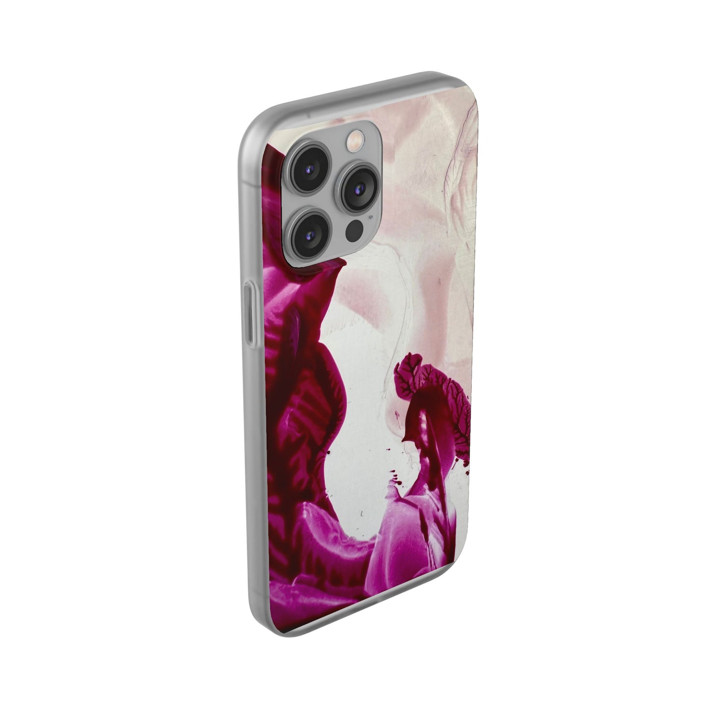 ArtFlex Phone Case, Mother, Art Design by Sincthus