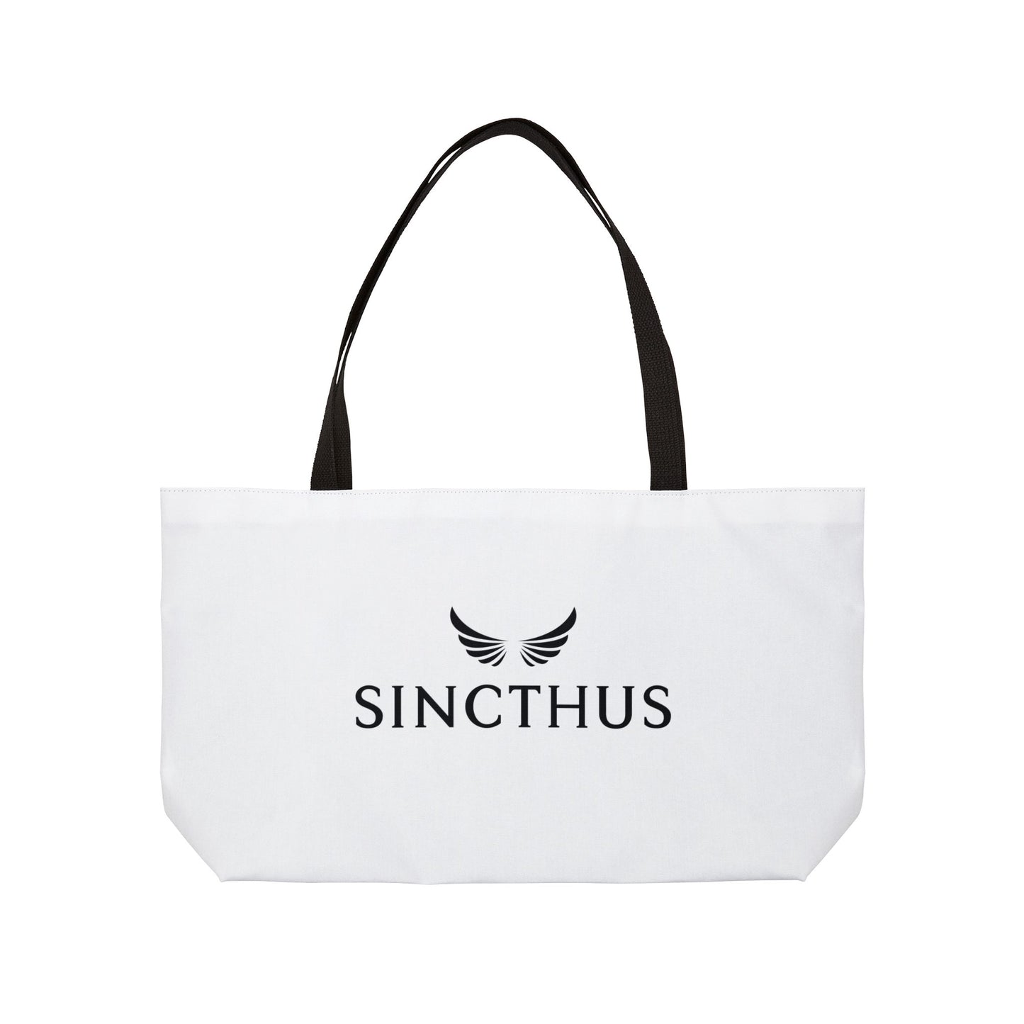Weekender Tote Bag Sincthus