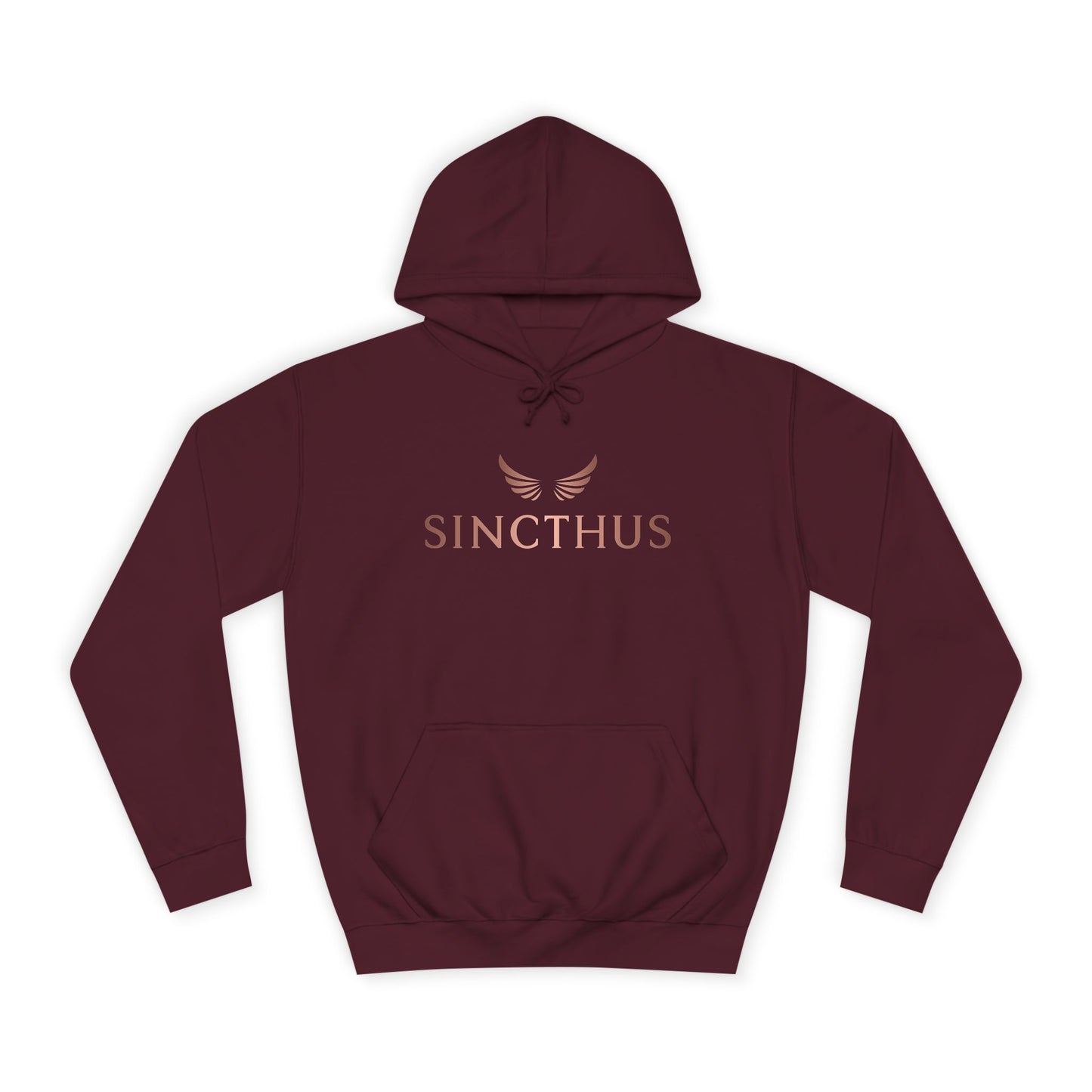 Unisex College Hoodie Sincthus