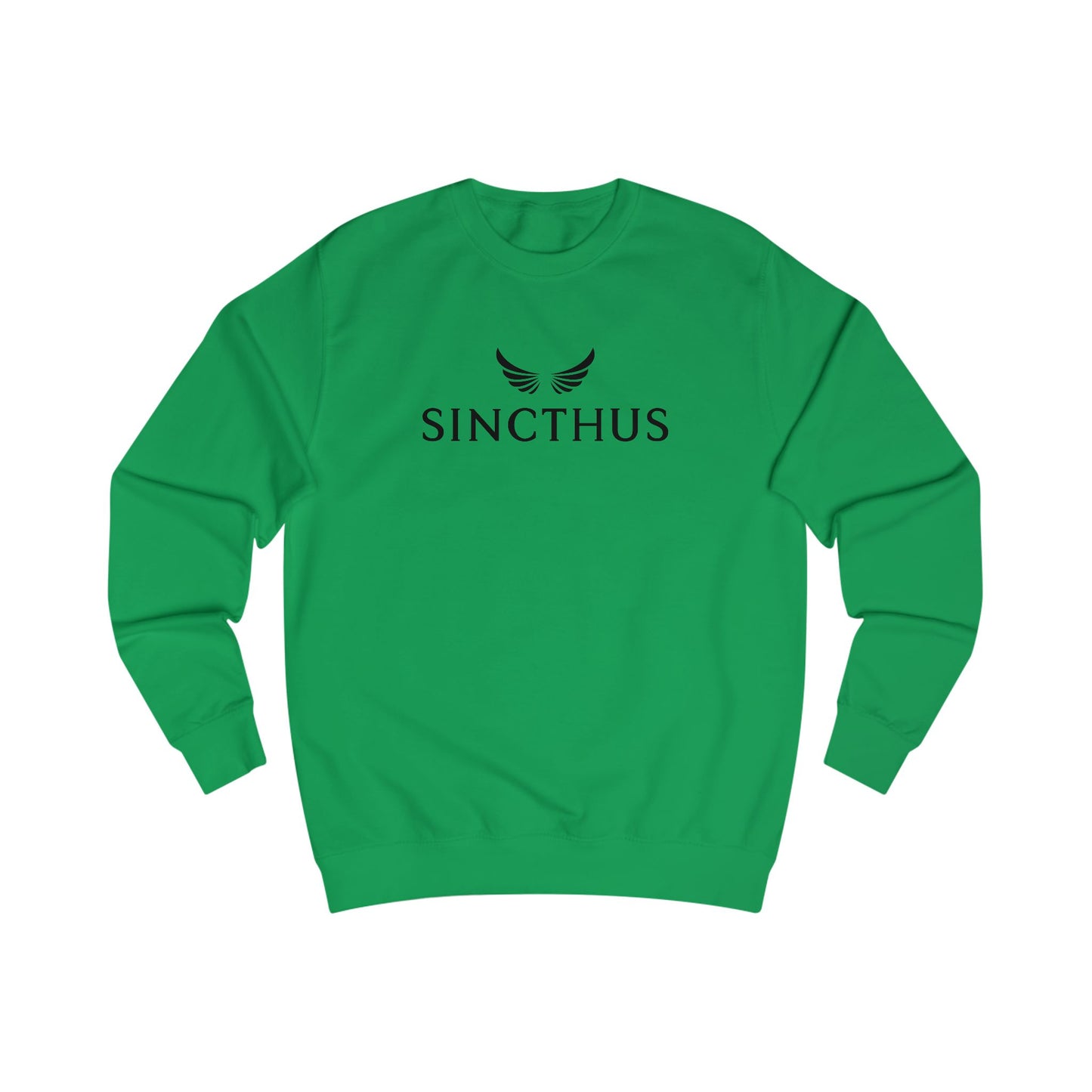 Unisex Sweatshirt Sincthus