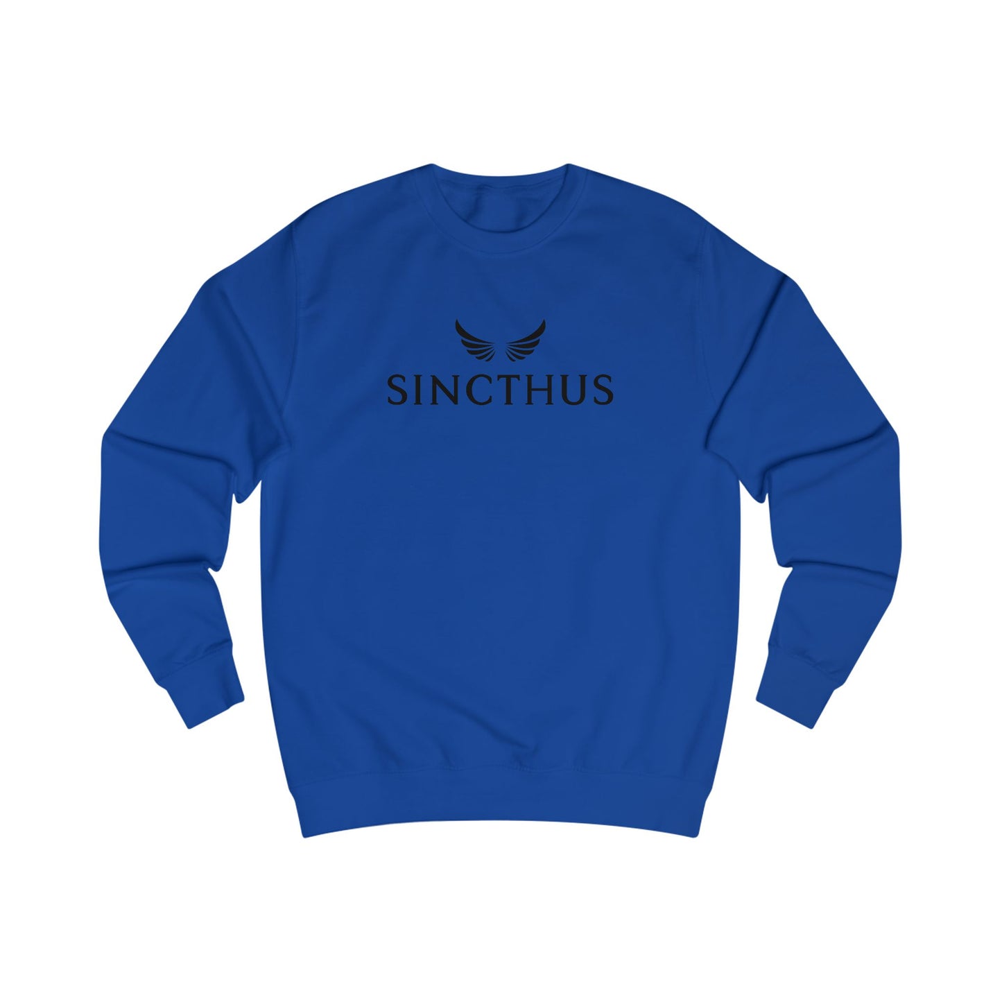 Unisex Sweatshirt Sincthus