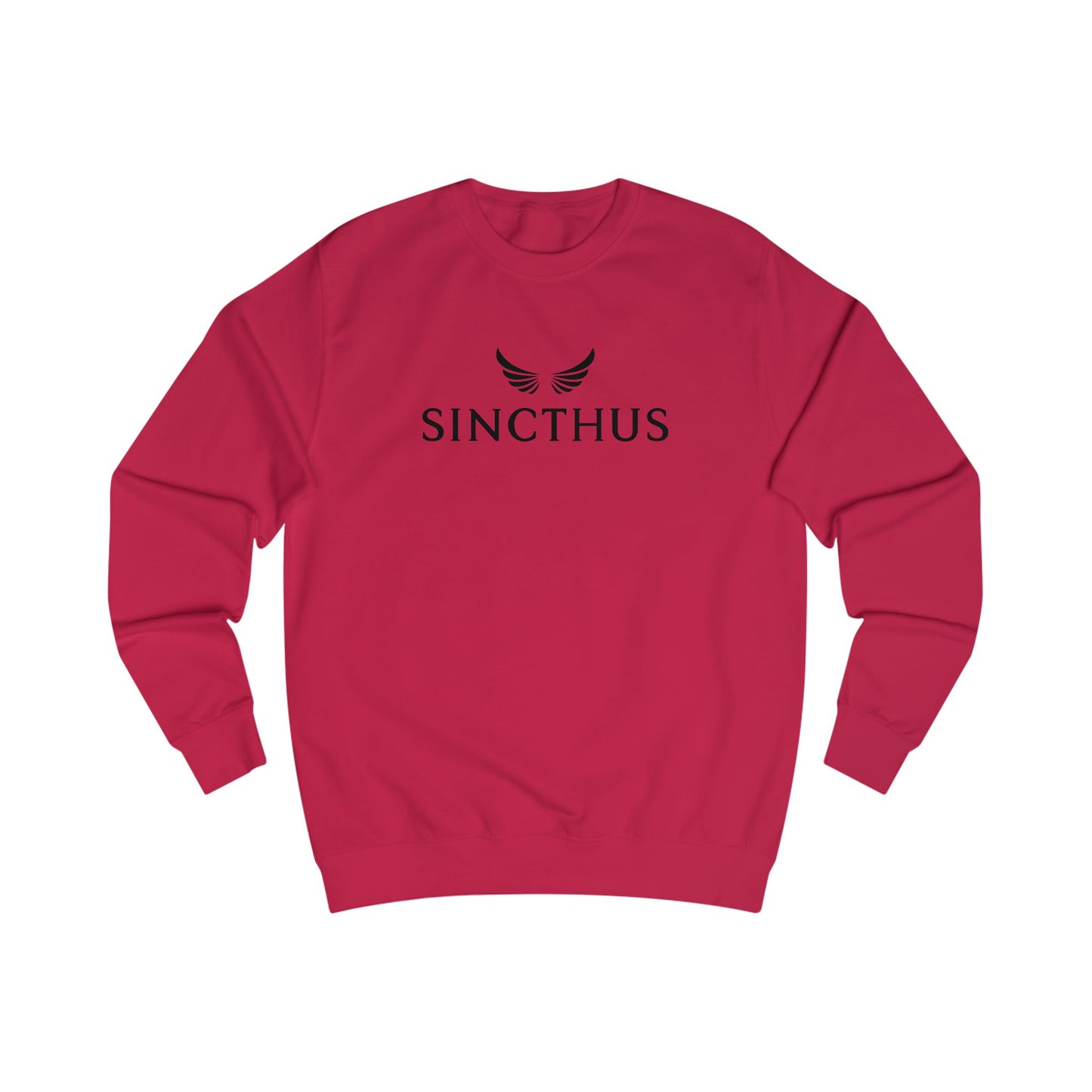 Unisex Sweatshirt Sincthus