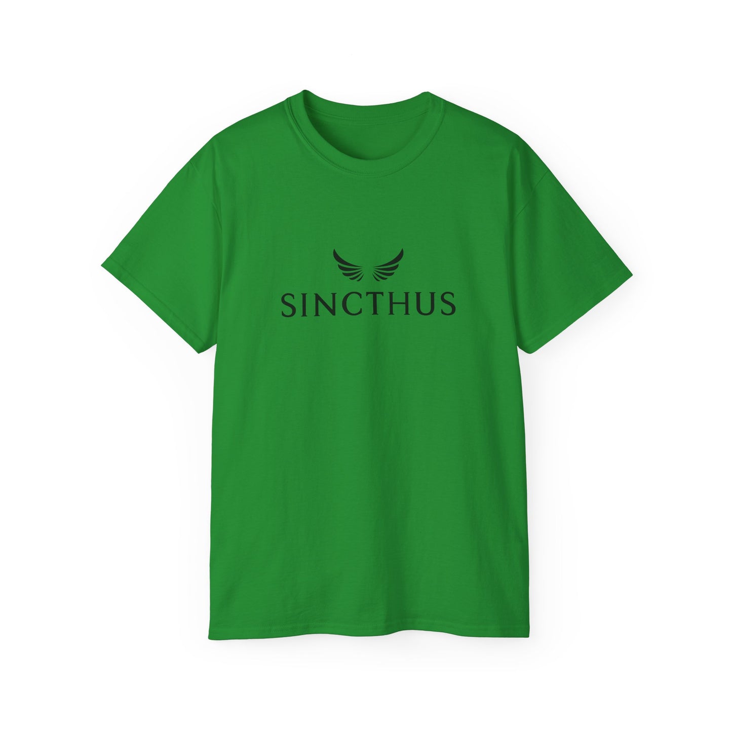 Unisex Ultra Cotton T-Shirt Sincthus