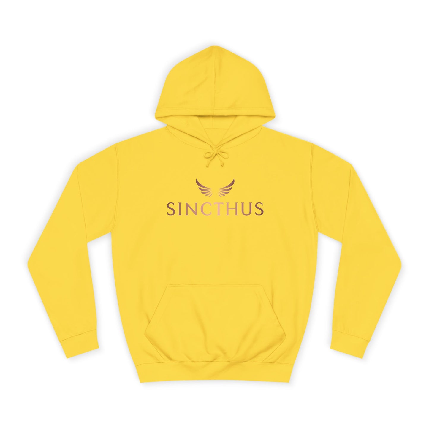 Unisex College Hoodie Sincthus