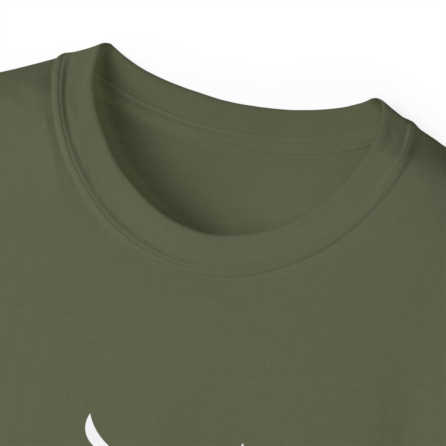 Unisex Ultra Cotton T-Shirt Sincthus