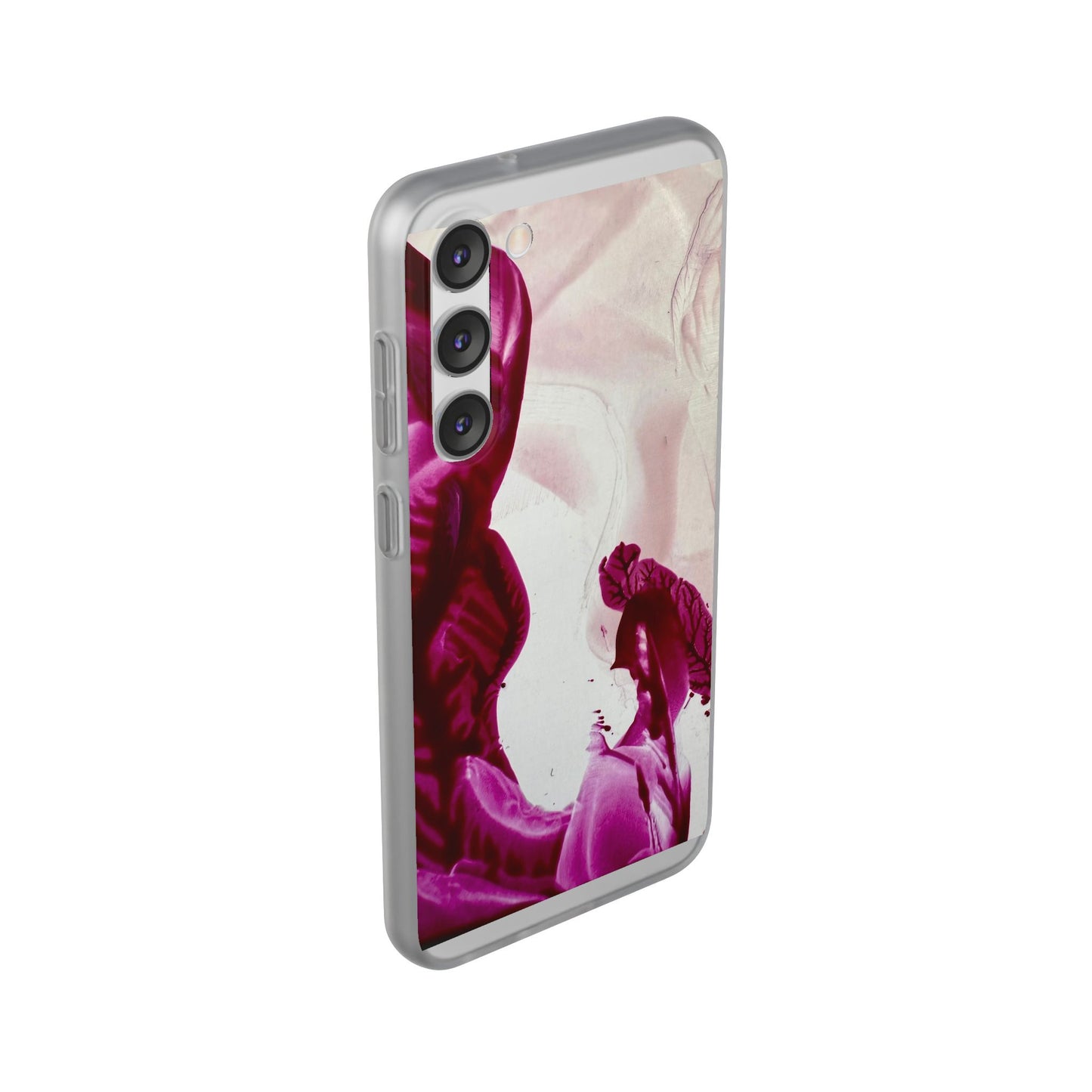 ArtFlex Phone Case, Mother, Art Design by Sincthus