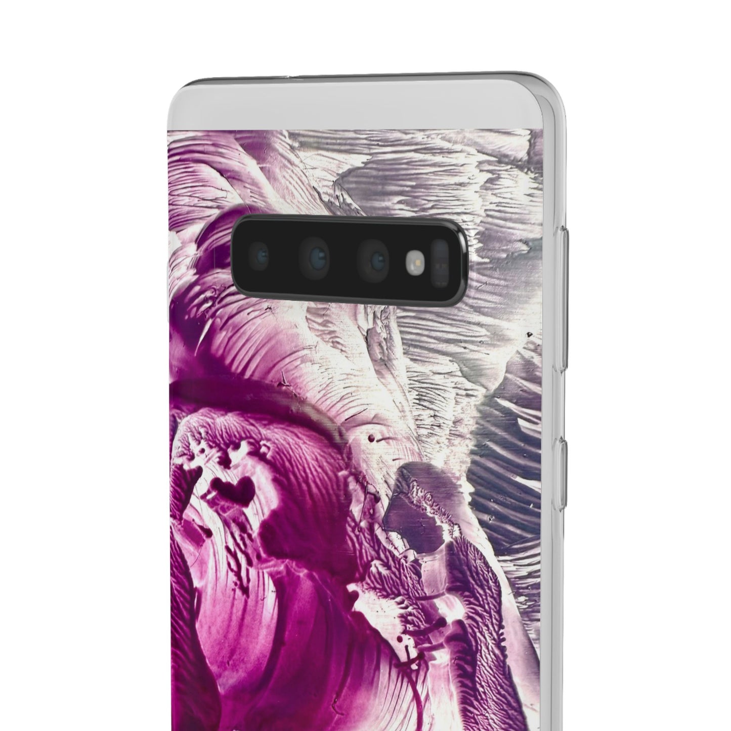 ArtFlex Phone Case, Creation, Art Design by Sincthus
