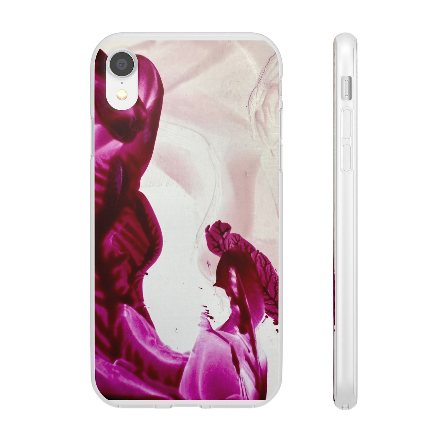 ArtFlex Phone Case, Mother, Art Design by Sincthus