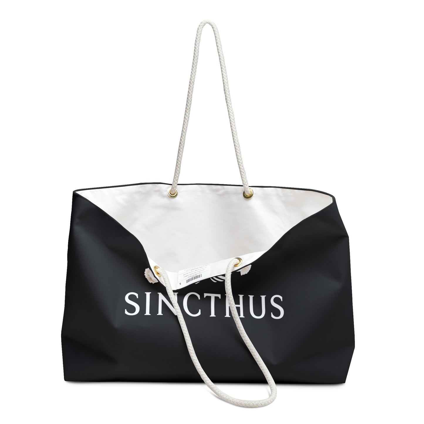 Weekender Bag Sincthus