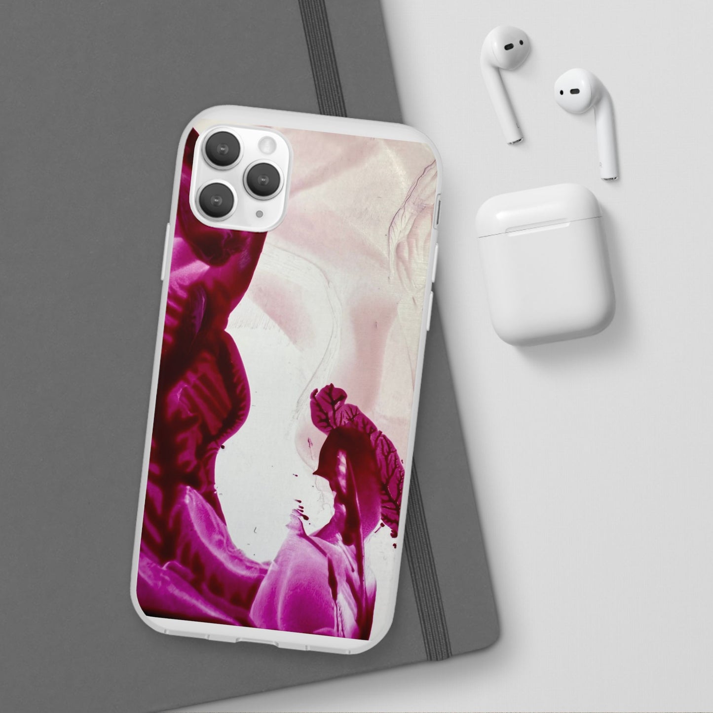ArtFlex Phone Case, Mother, Art Design by Sincthus