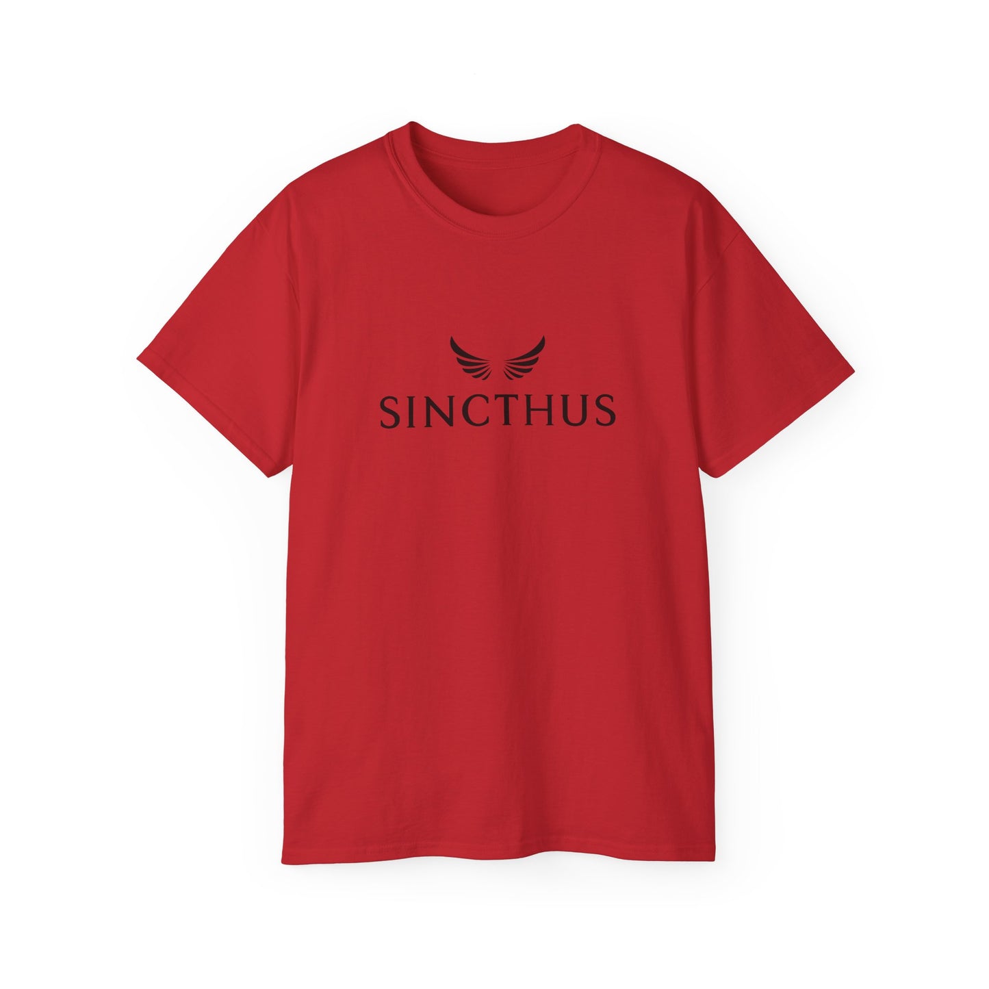 Unisex Ultra Cotton T-Shirt Sincthus