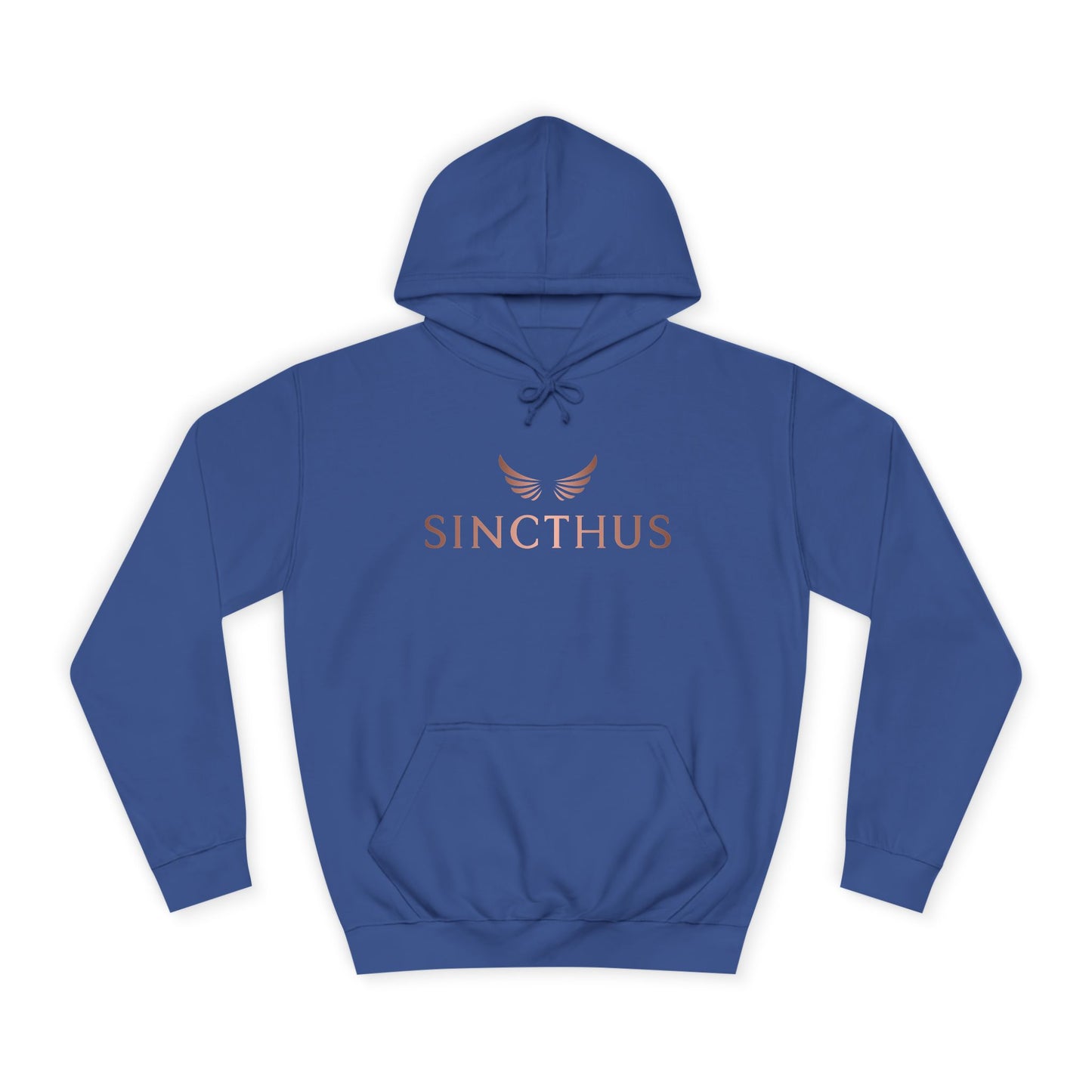 Unisex College Hoodie Sincthus