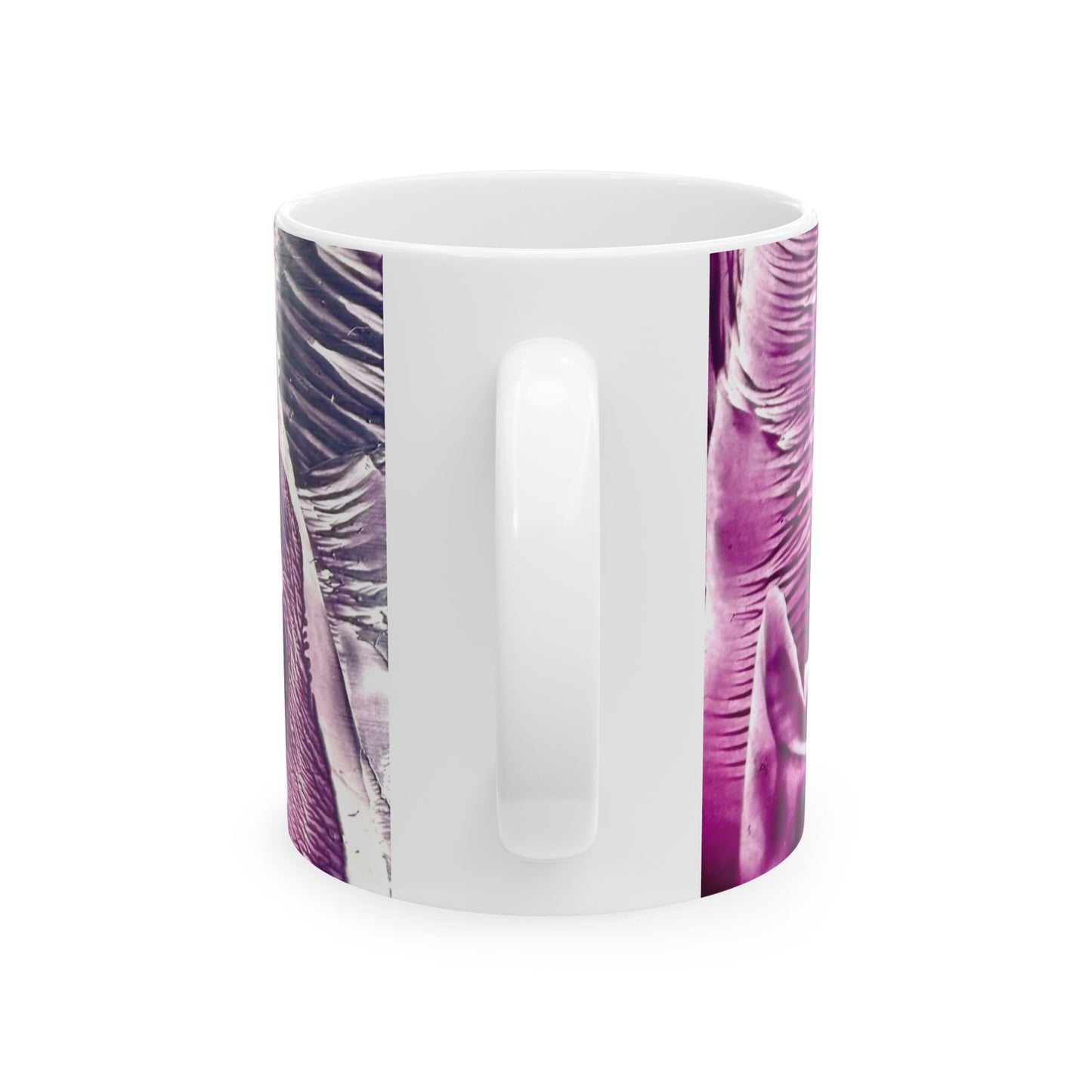 Ceramic Mug, Creation, Art Design by Sincthus