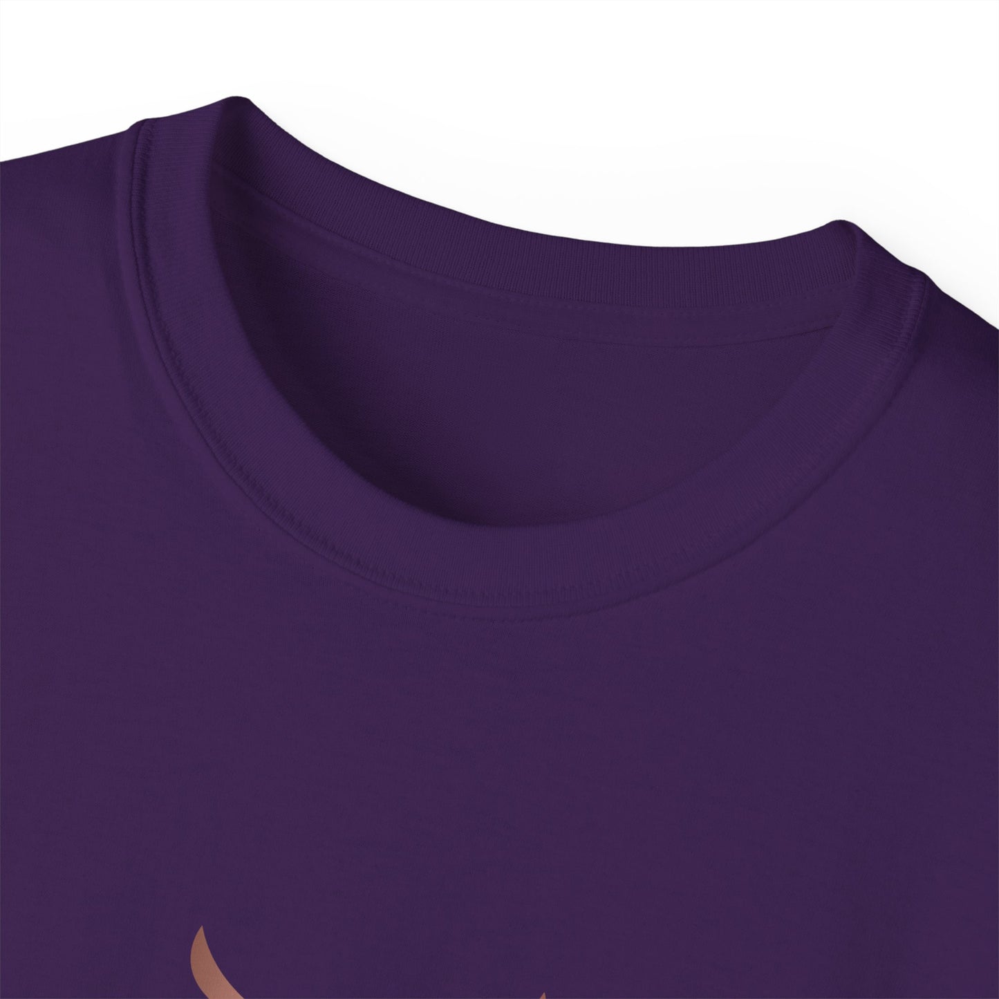 Unisex puuvillainen T-paita ,Sincthus