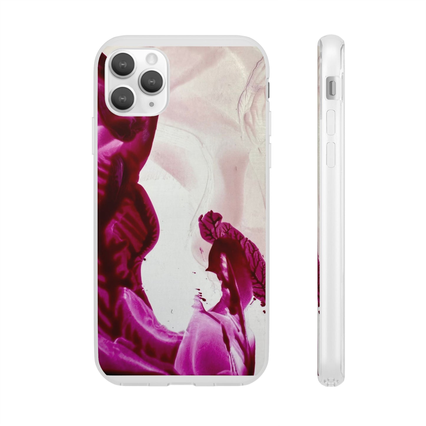 ArtFlex Phone Case, Mother, Art Design by Sincthus