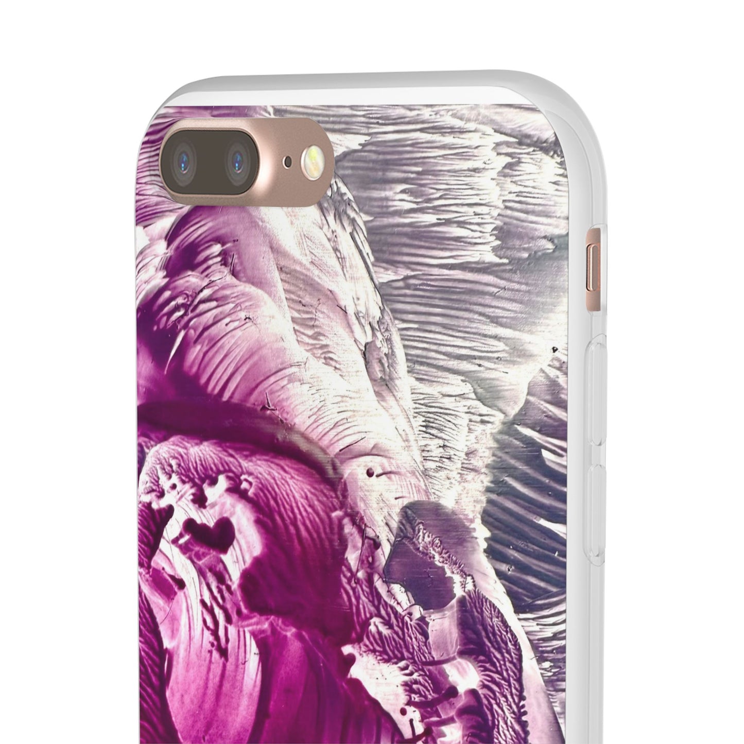 ArtFlex Phone Case, Creation, Art Design by Sincthus
