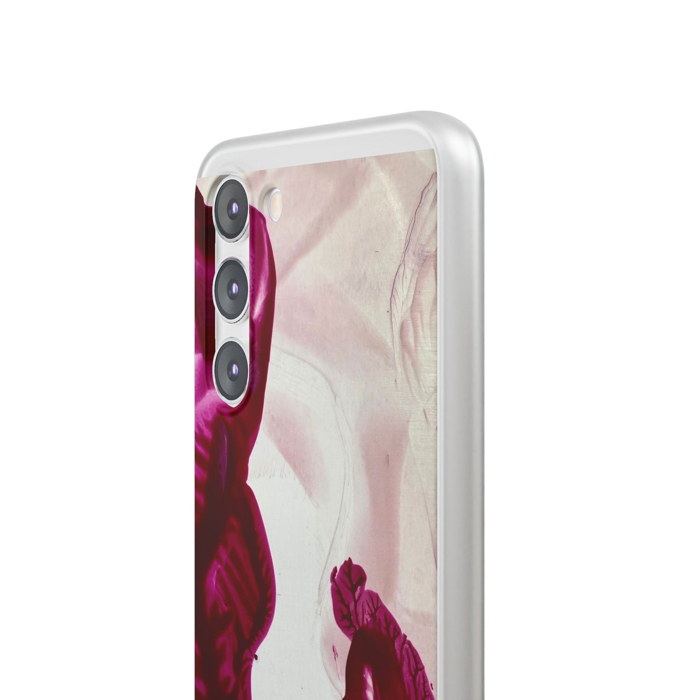 ArtFlex Phone Case, Mother, Art Design by Sincthus