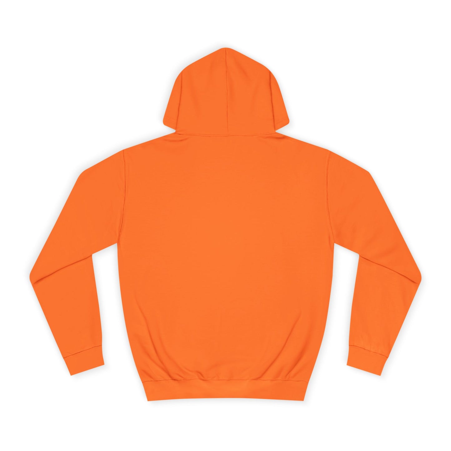 Unisex College Hoodie Sincthus