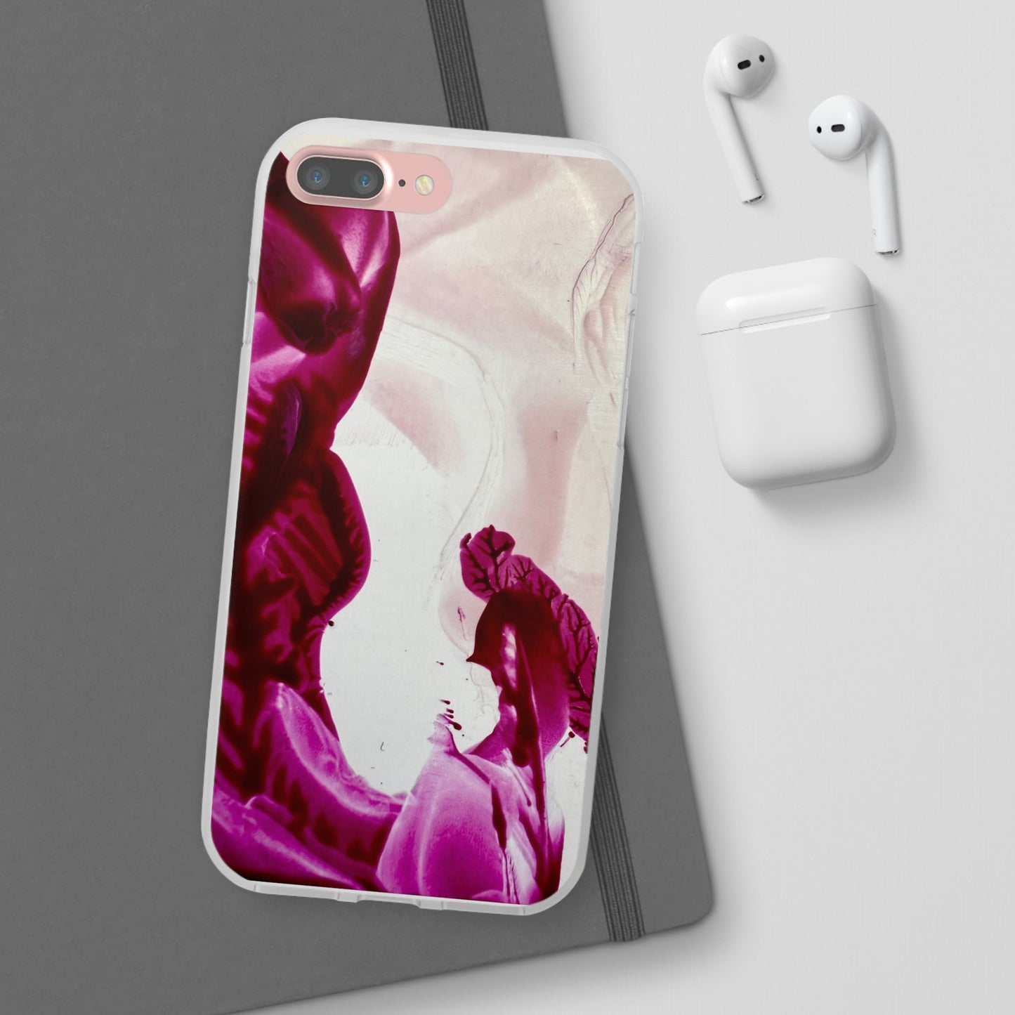 ArtFlex Phone Case, Mother, Art Design by Sincthus