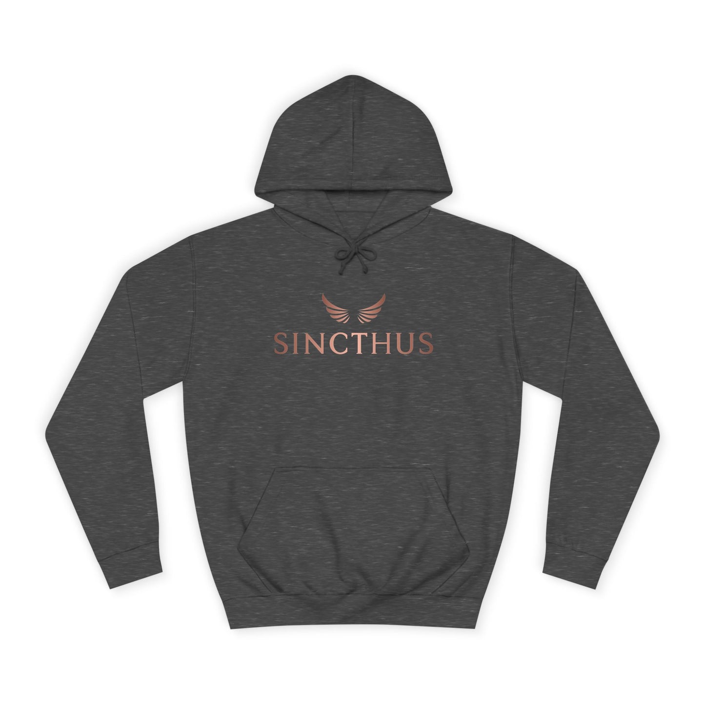 Unisex College Hoodie Sincthus
