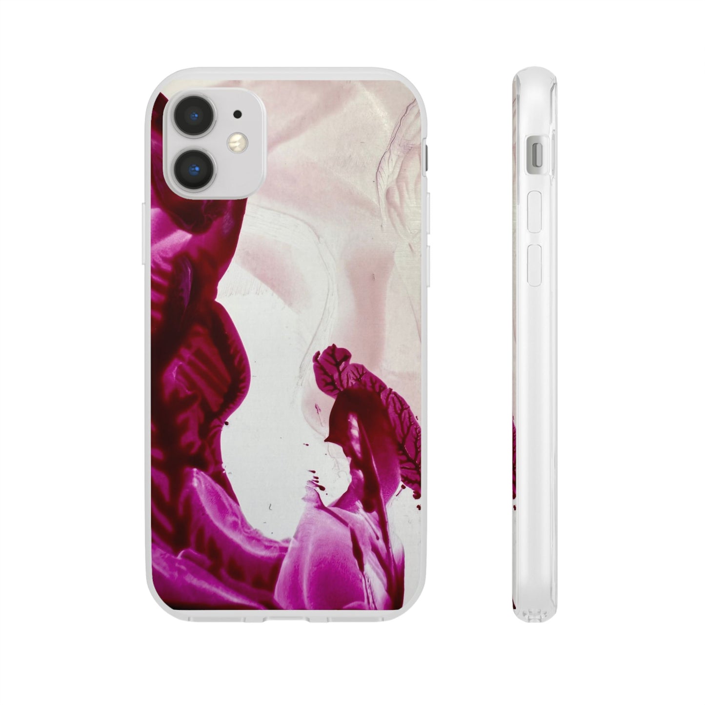 ArtFlex Phone Case, Mother, Art Design by Sincthus