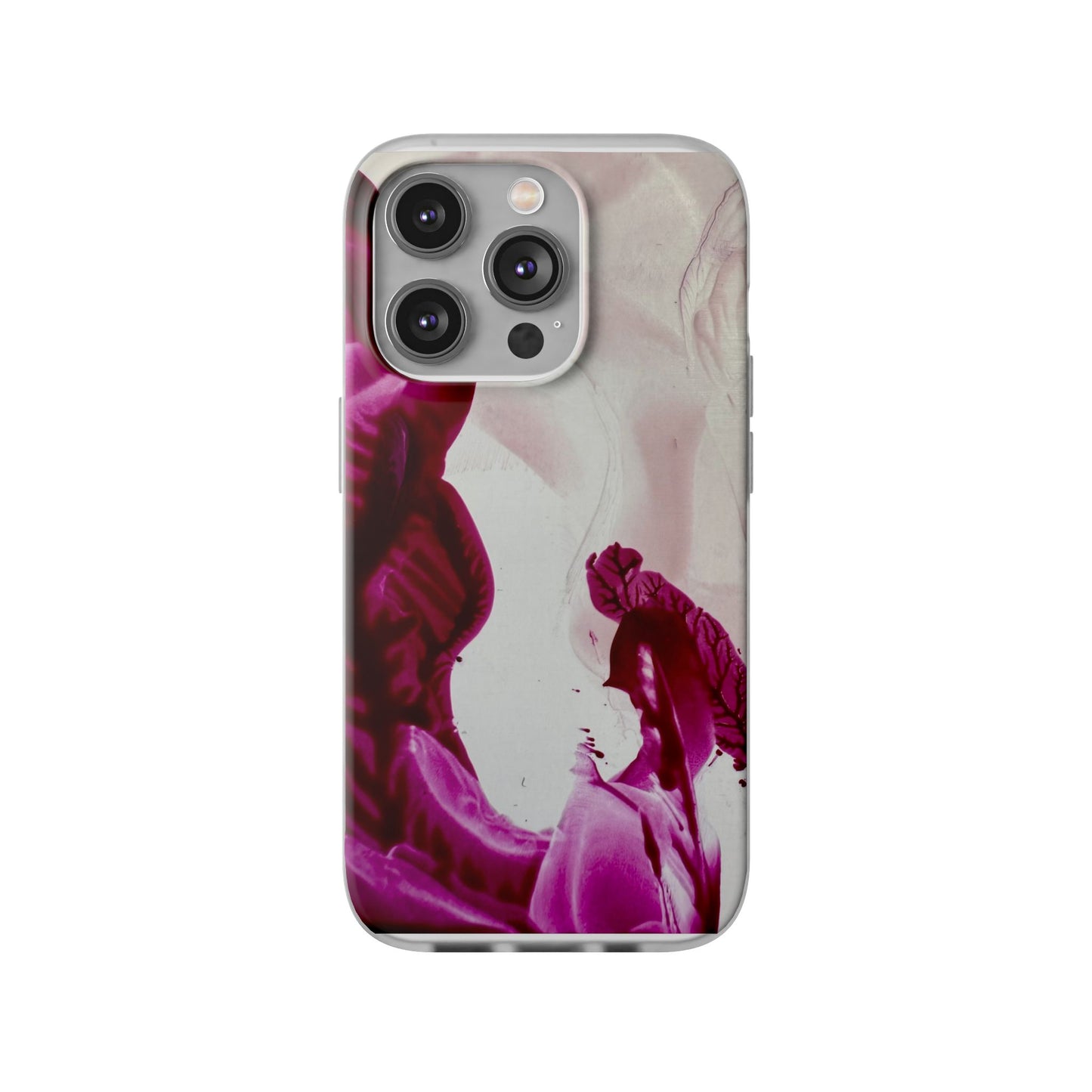 ArtFlex Phone Case, Mother, Art Design by Sincthus