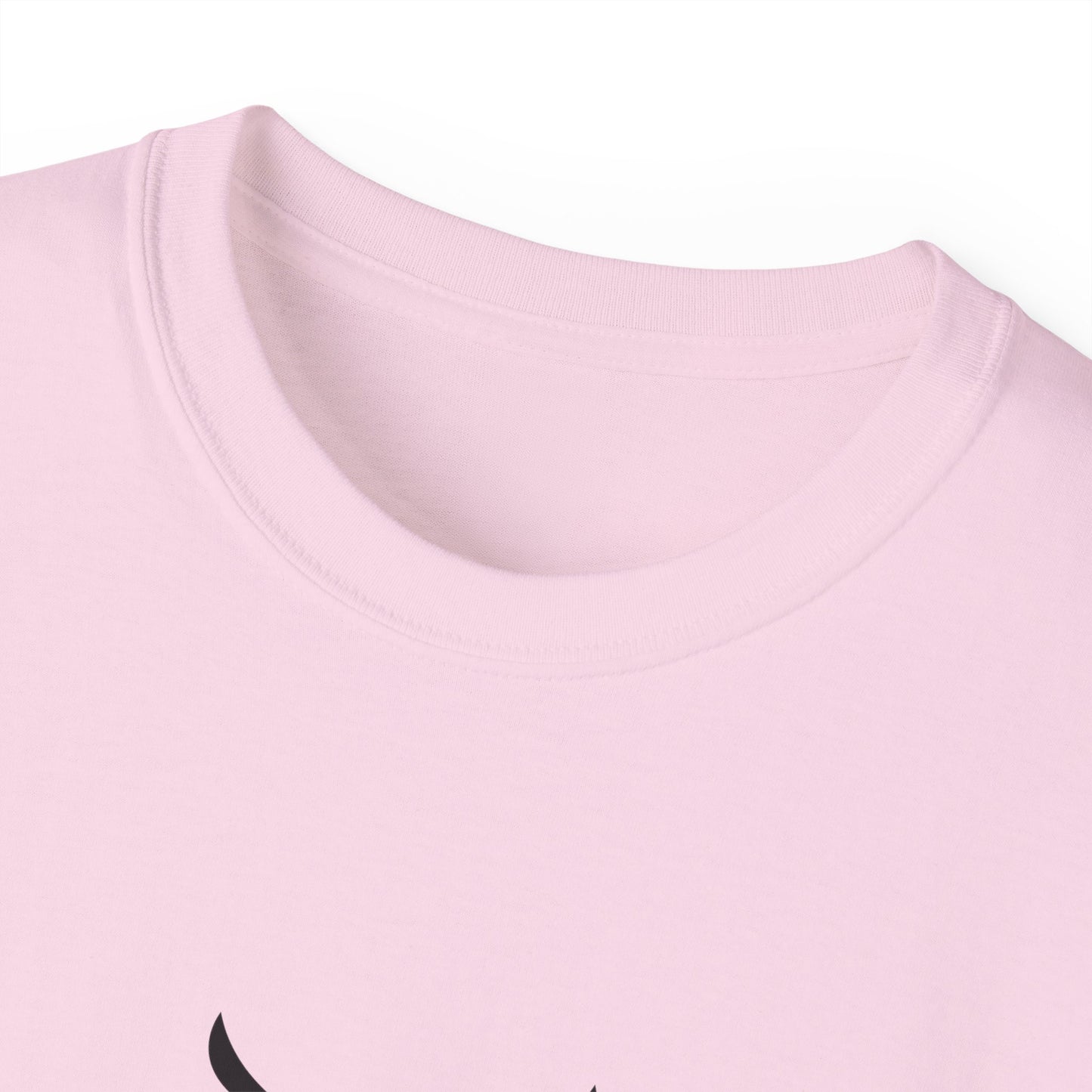 Unisex Ultra Cotton T-Shirt Sincthus