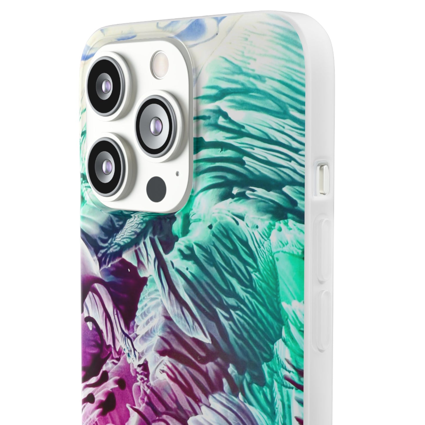 ArtFlex Phone Case, Bloom, Art Design by Sincthus