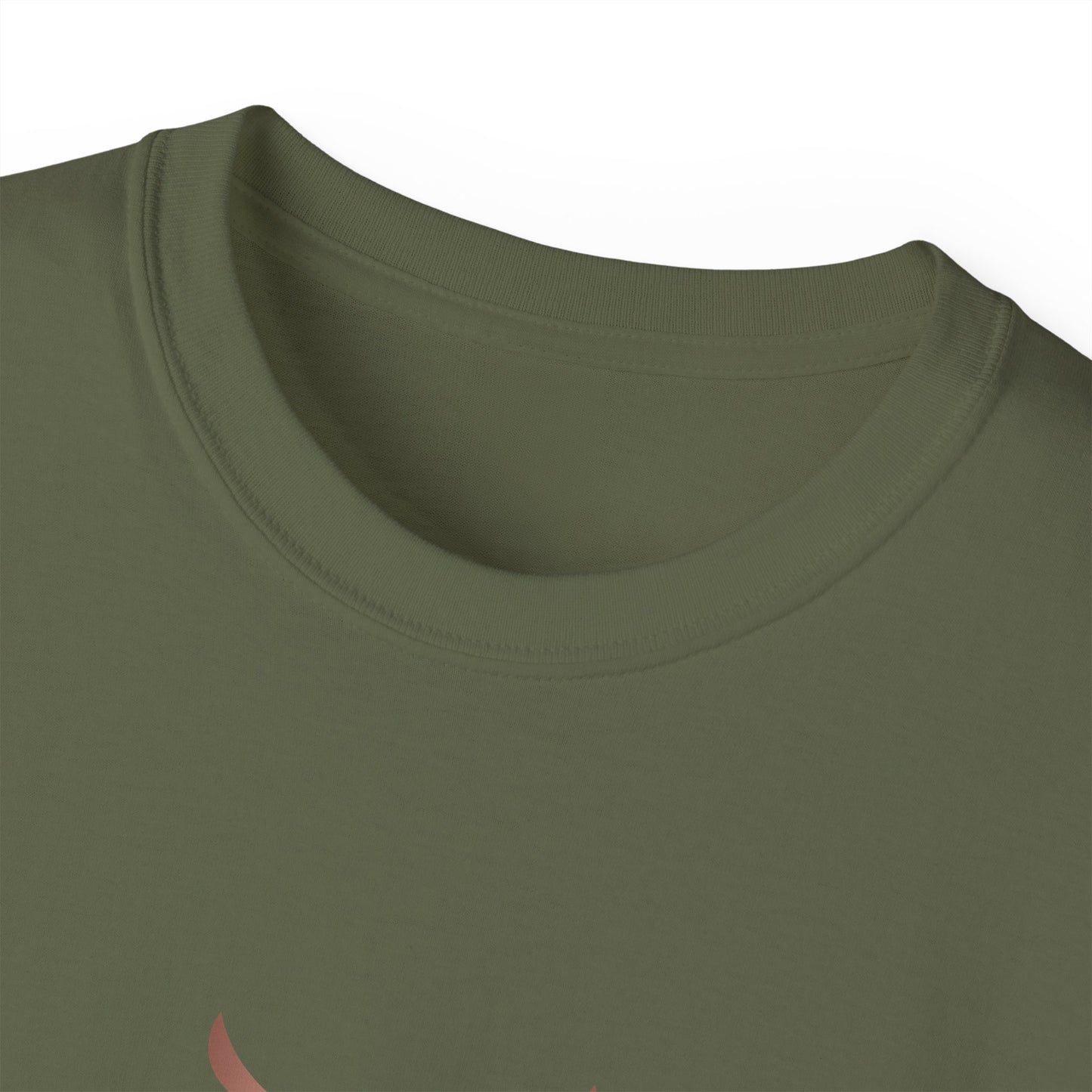 Unisex puuvillainen T-paita ,Sincthus