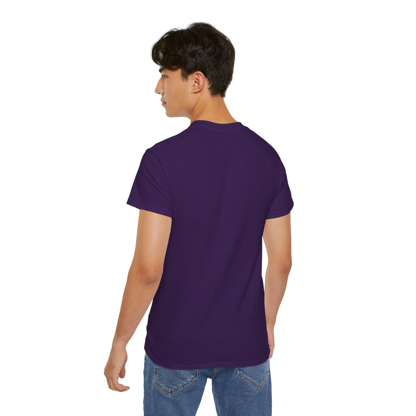 Unisex Ultra Cotton T-Shirt Sincthus