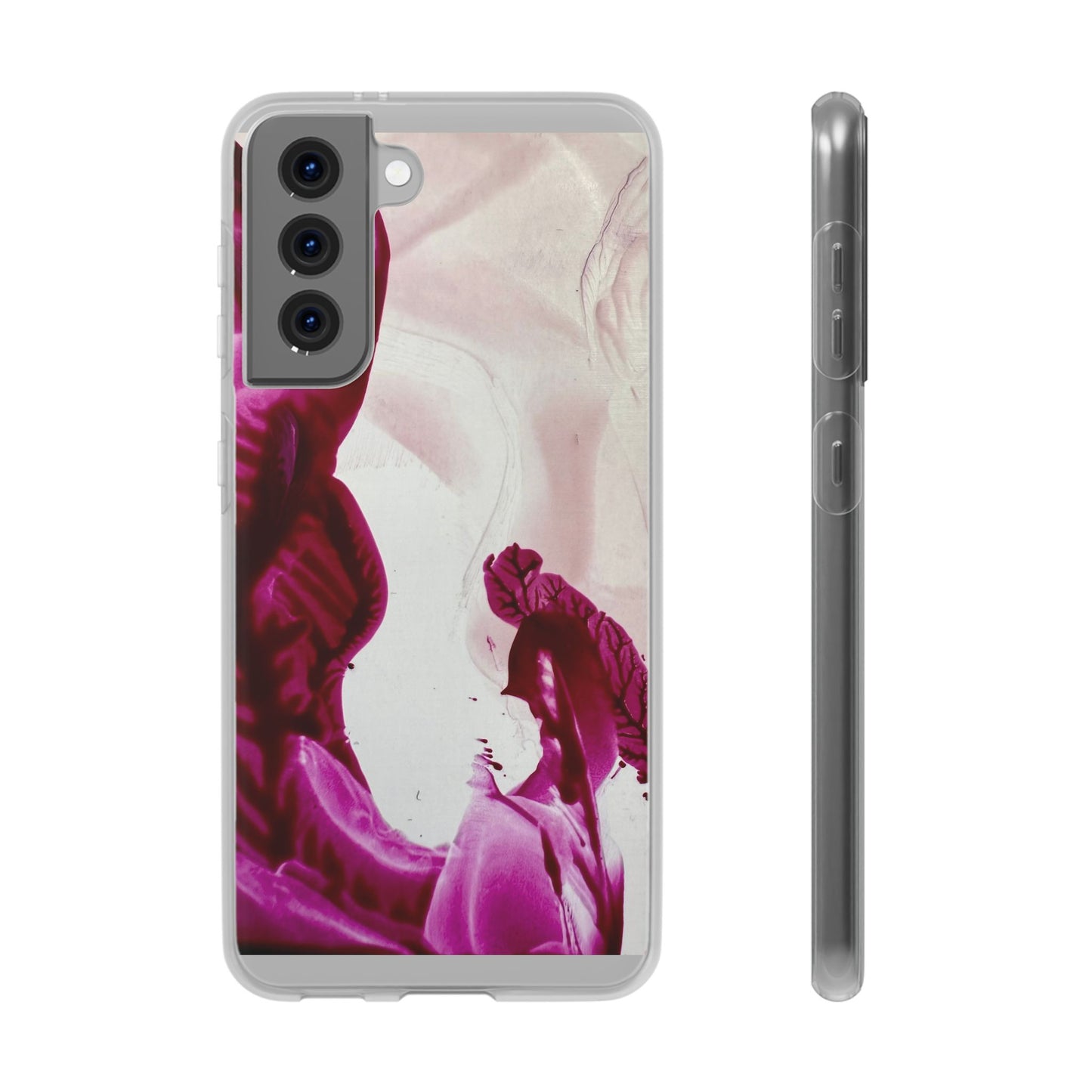ArtFlex Phone Case, Mother, Art Design by Sincthus