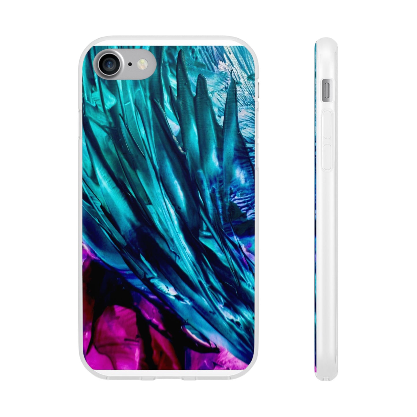 ArtFlex Phone Case, Beautiful, Art Design by Sincthus
