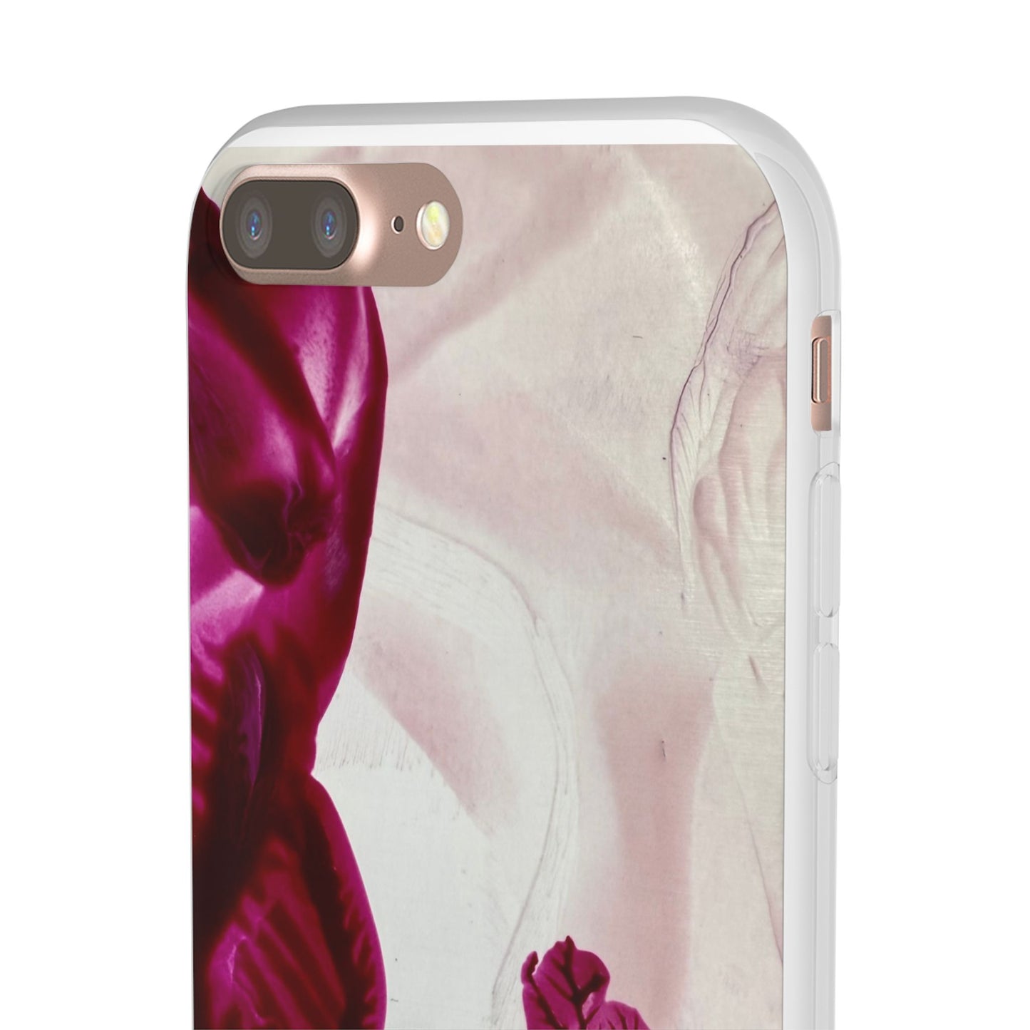 ArtFlex Phone Case, Mother, Art Design by Sincthus