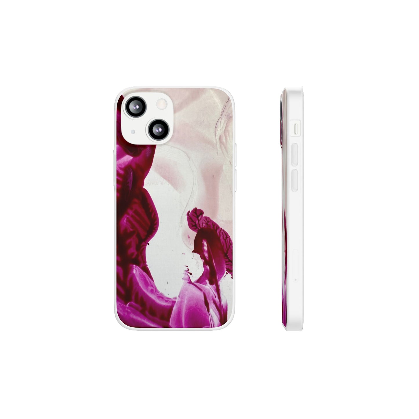 ArtFlex Phone Case, Mother, Art Design by Sincthus
