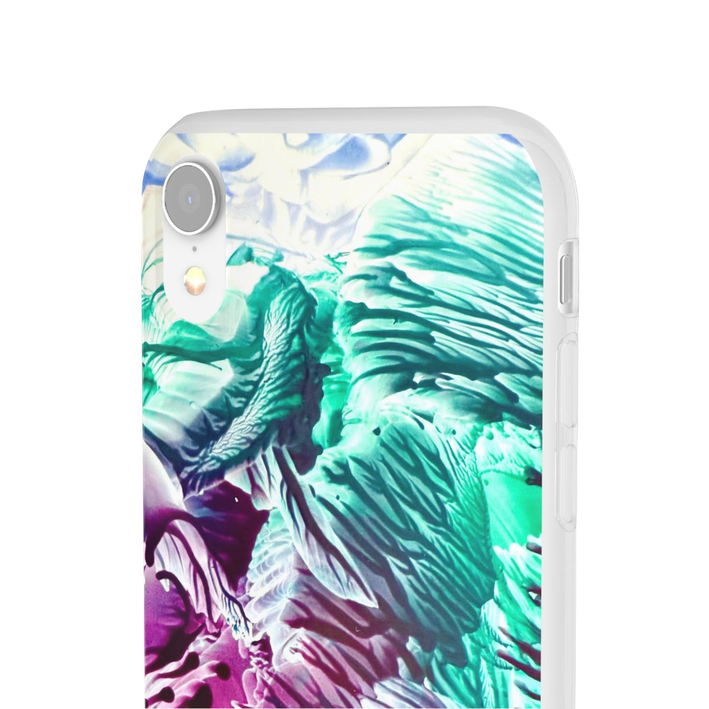 ArtFlex Phone Case, Bloom, Art Design by Sincthus