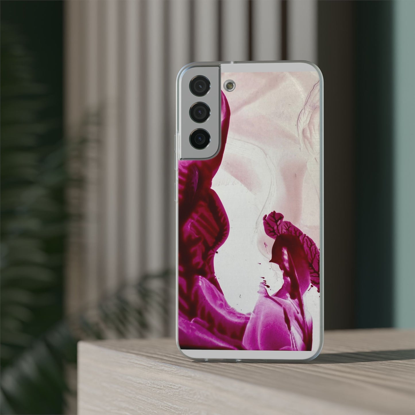 ArtFlex Phone Case, Mother, Art Design by Sincthus