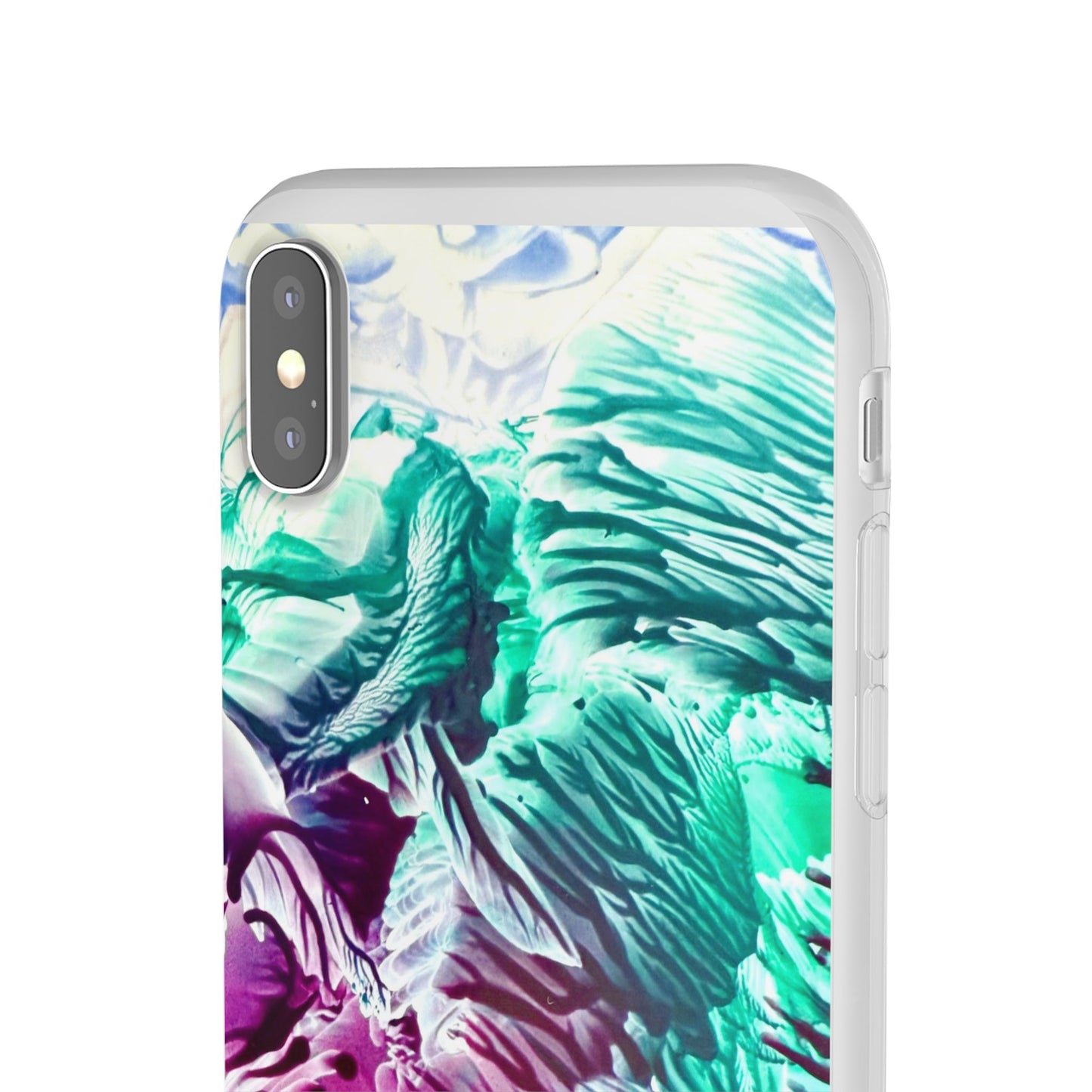 ArtFlex Phone Case, Bloom, Art Design by Sincthus