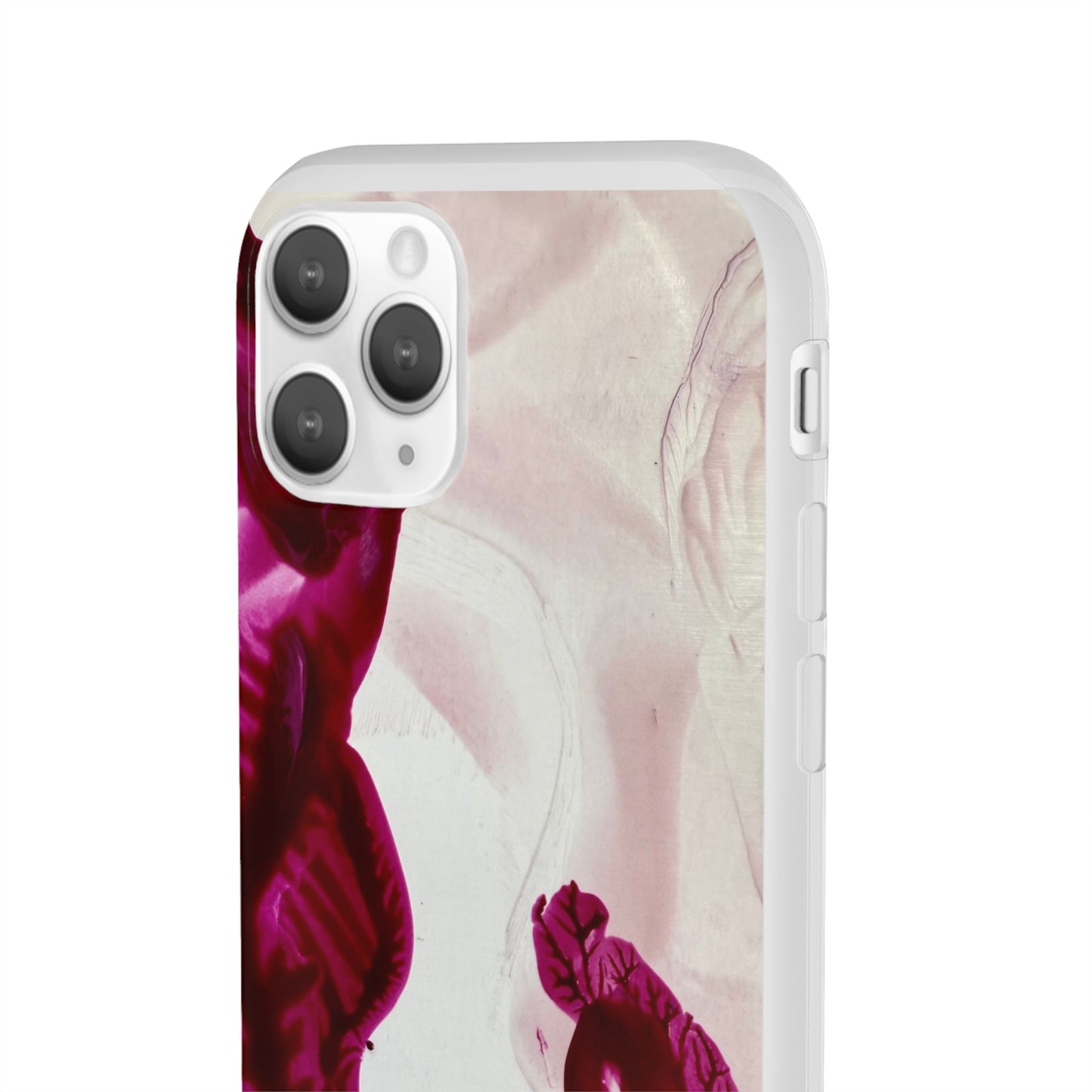 ArtFlex Phone Case, Mother, Art Design by Sincthus