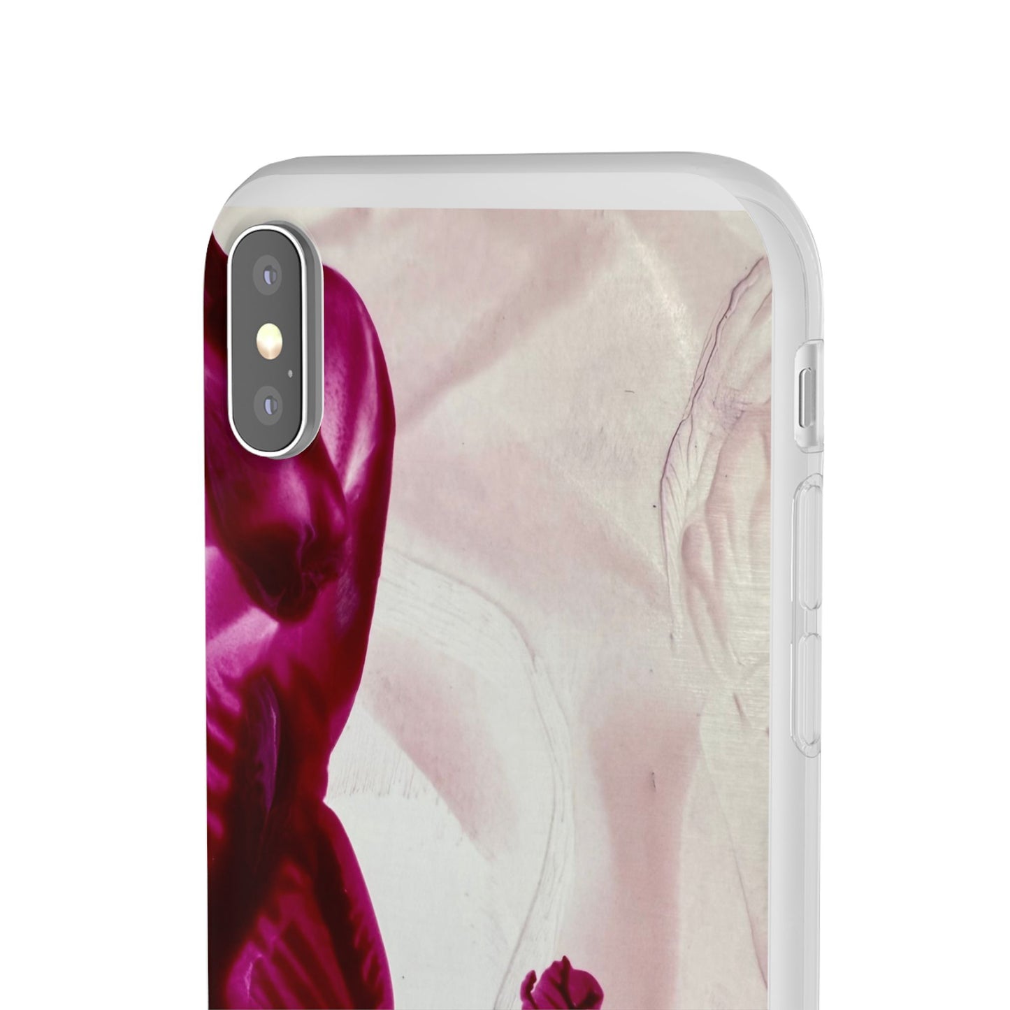 ArtFlex Phone Case, Mother, Art Design by Sincthus