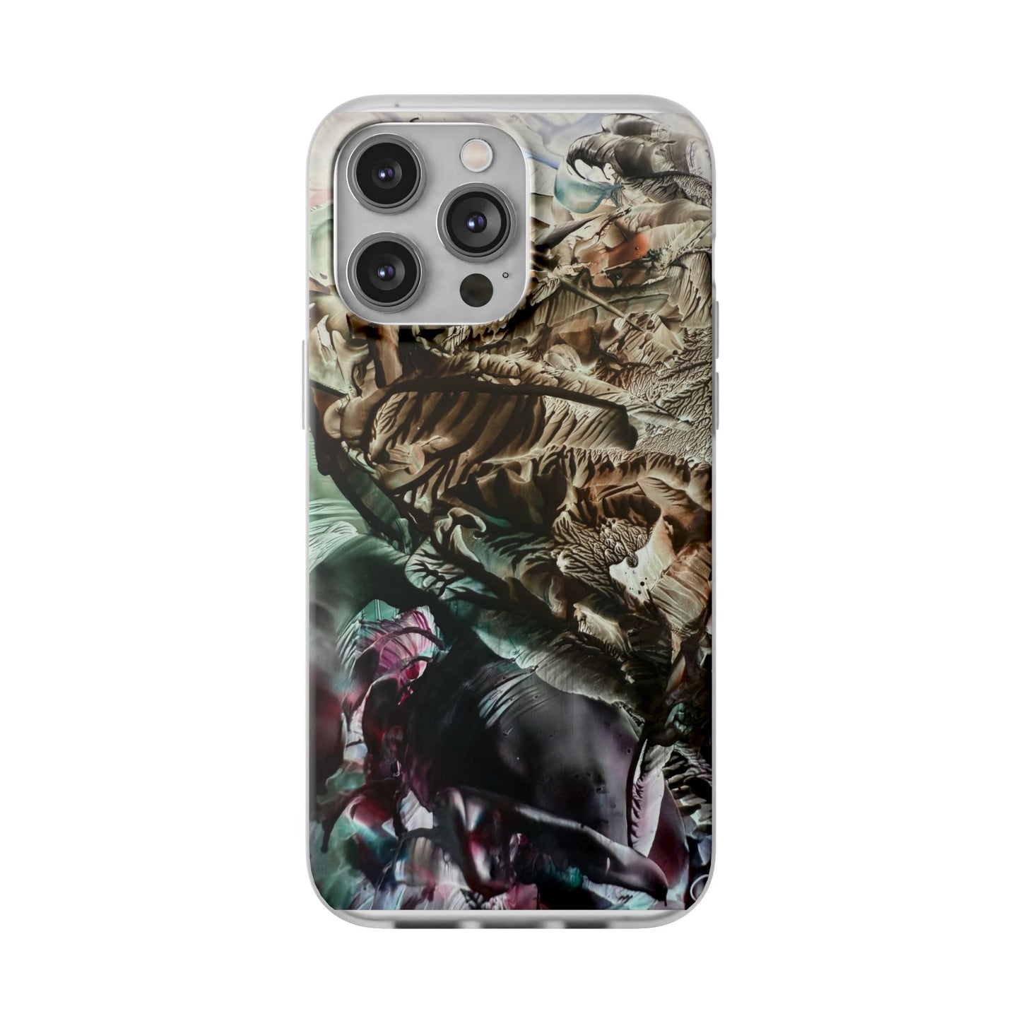 ArtFlex Phone Case, Adventure, Art Design by Sincthus