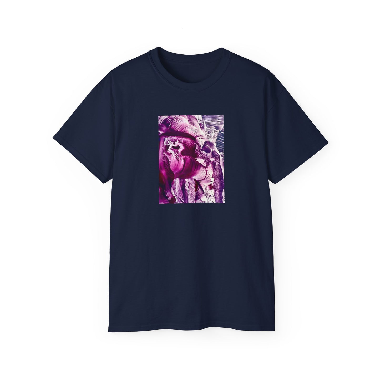 Unisex Ultra Cotton T-Shirt, Creation, Art Design by Sincthus