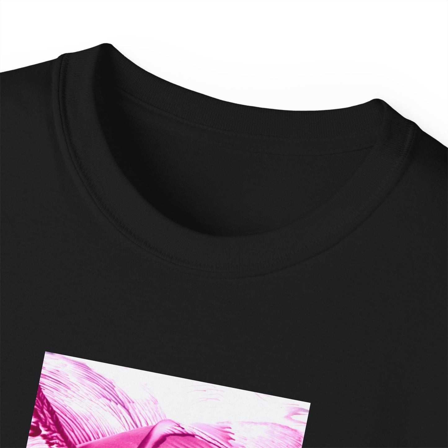 Unisex Ultra Cotton T-Shirt, Day Walk, Art Design by Sincthus