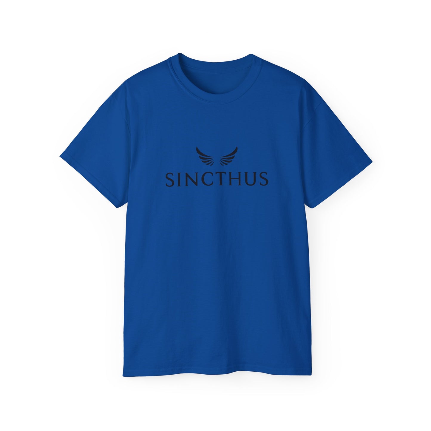 Unisex Ultra Cotton T-Shirt Sincthus