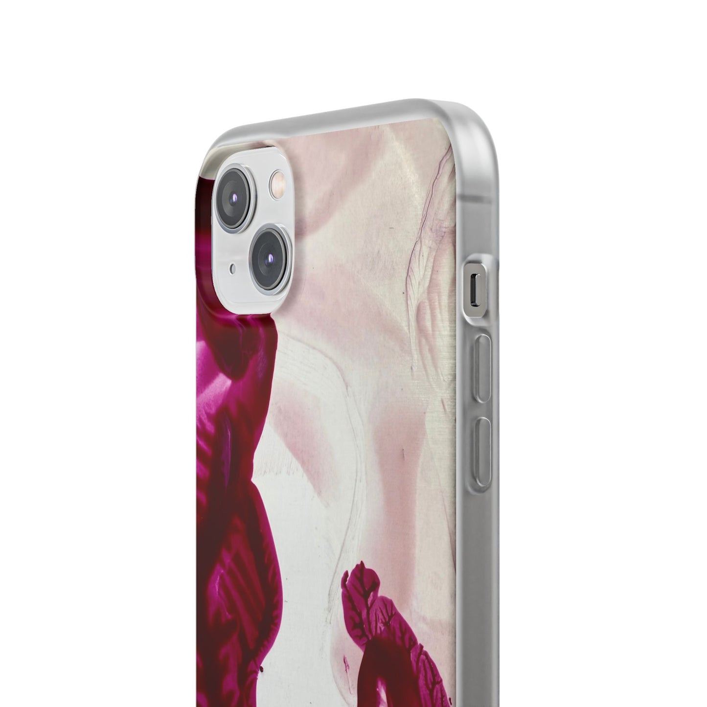 ArtFlex Phone Case, Mother, Art Design by Sincthus