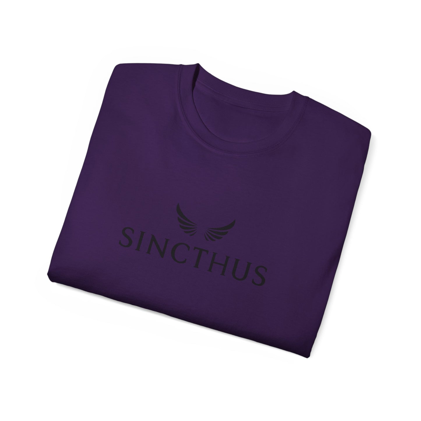 Unisex Ultra Cotton T-Shirt Sincthus