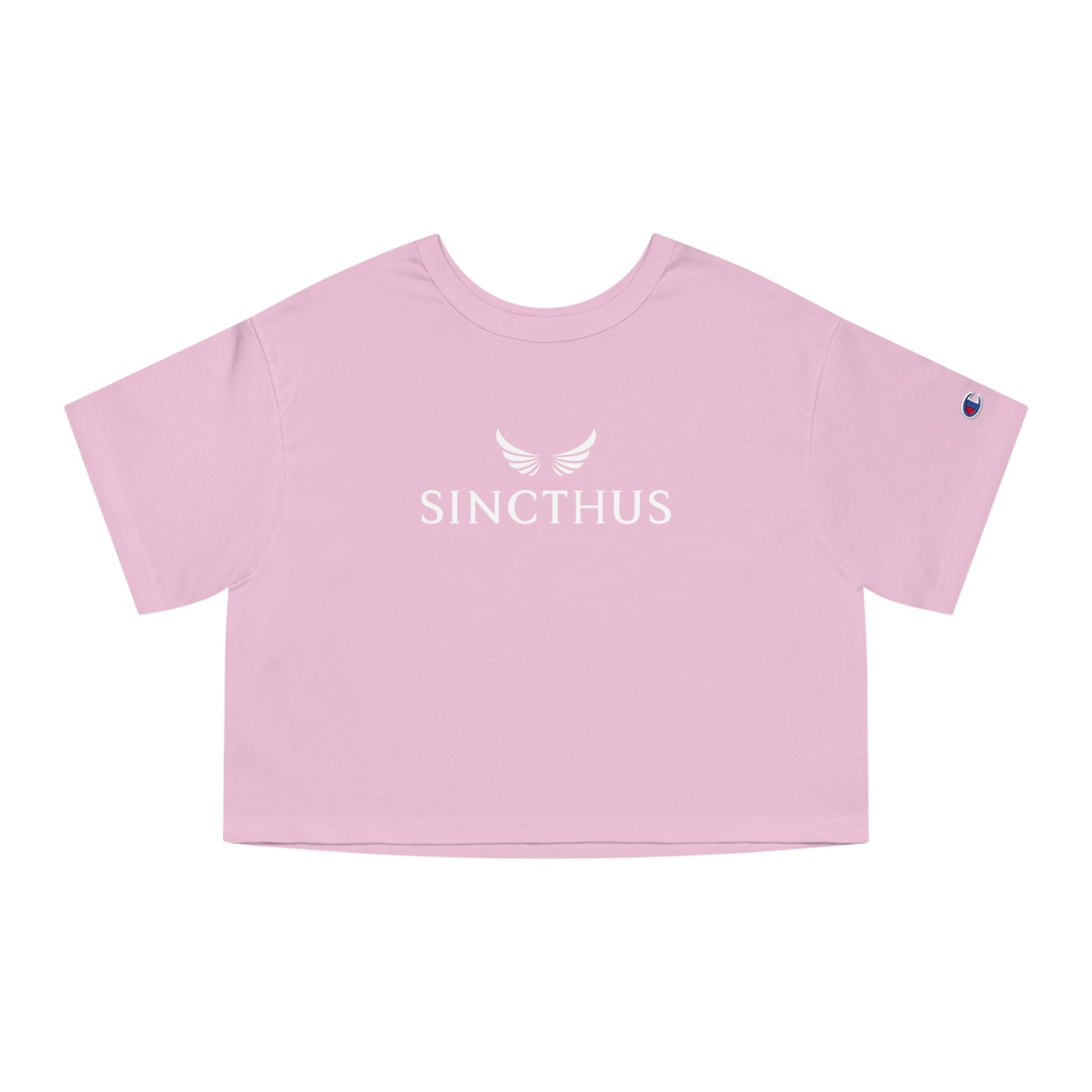 Women's Heritage Cropped T-Shirt Sincthus